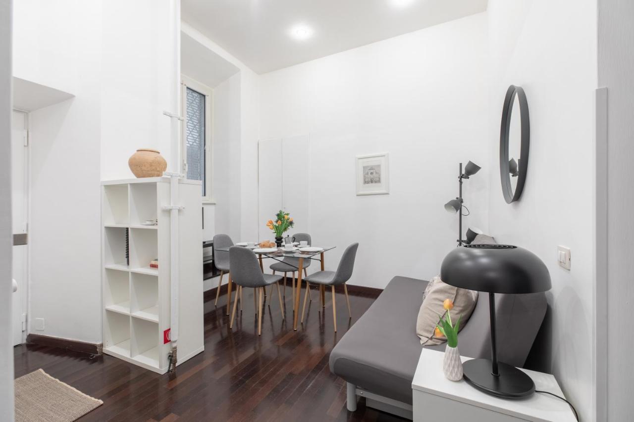Iflat Colosseum Comfy House Rome Exterior photo